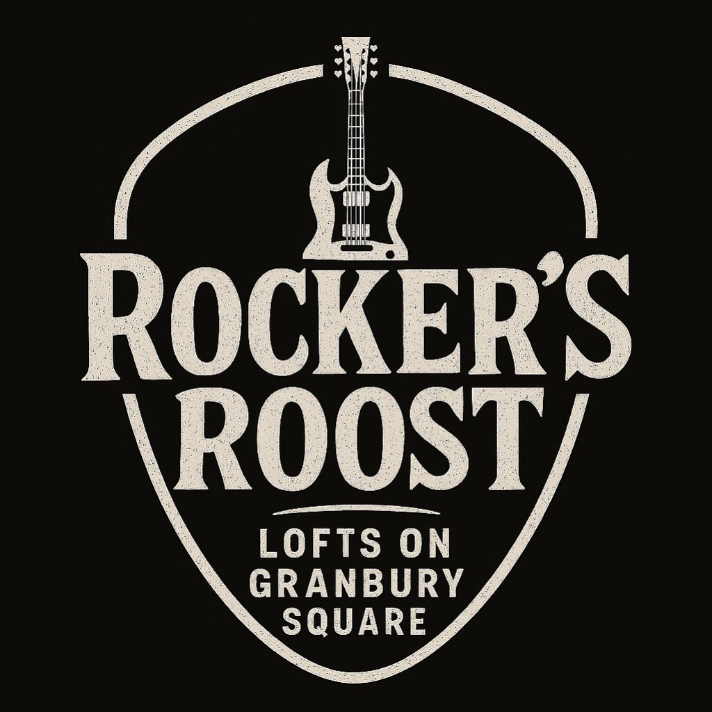 Rocker's Roost Logo